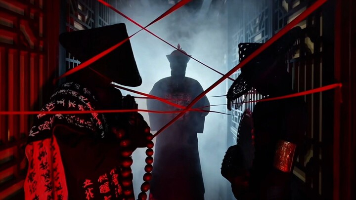 觉醒 · 战士降临Awakening · The Warrior Arrives