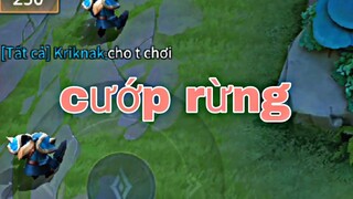 Team Bạn Rủ Nhau Sáng Cướp Bùa và Cái Kết