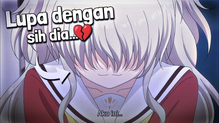 Janji ya... Kau Akan Kembali...