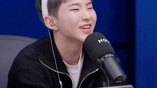 Hoshi: Dù có tiền bối nào trước mặt thì tôi cũng sẽ chọn SHINee