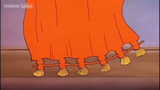 【Cat and Jerry】You never thought that you would miss her one day, right?