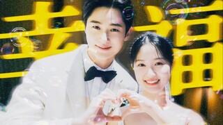 Congratulations on the ending! My CP is finally complete! I declare this to be the drama with the be