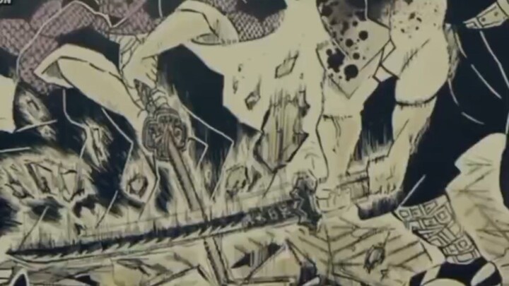 Naruto shipudden episode 524