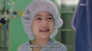 Two Weeks English Sub Episode 12