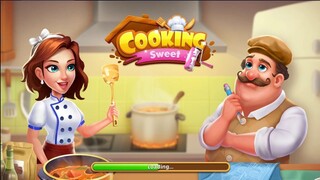Cooking🍳 เมือง เชฟ ร้านอาหาร และเกม 2020