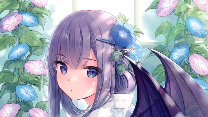 Trinity Seven Tập 5 Vietsub