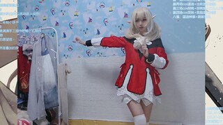 【لوو يين】 كولي تهاجم الجمهور/الضباب/لقطات صغيرة من البروفة. الجزء الثاني