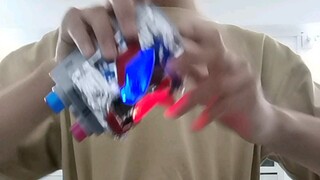 早就想拍这个了！！！