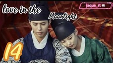 Title: Love in the Moonlight | Tagalog dubbed | kdrama (episode 14)