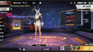 Garena Tặng Skin MP40 Phục Sinh Free, Review Sự Kiện Phục Sinh Vô Vàn Phần Quà -