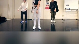 【Kinda Rikimaru】BTS-Angsa Hitam
