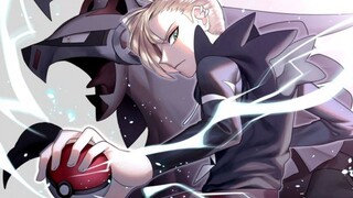 Which Pokémon can be called Little Arceus? (Poker Dream No. 205)