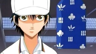 Prince of tennis 172