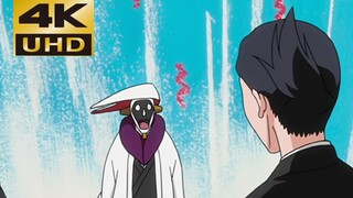 [BLEACH Mini-Theatre] Failed to infiltrate the Women's BLEACH Association, and Nie Da was arrested!