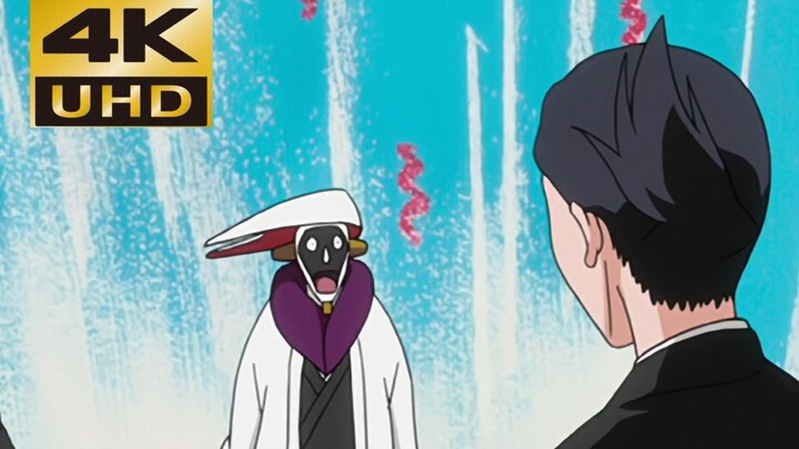 [BLEACH Mini-Theatre] Failed to infiltrate the Women's BLEACH Association, and Nie Da was arrested!