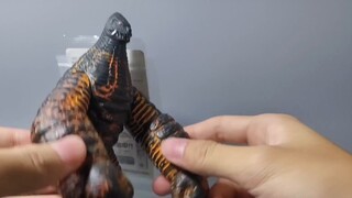 The history of the development of unorthodox monster soft glue 233 classic soft glue sharing [model 