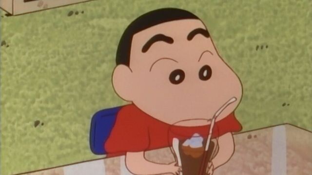 Crayon Shin-chan (1992) - Episode 018 | Subtitle Indonesia