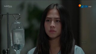 Beri Cinta Waktu - 34 - 35