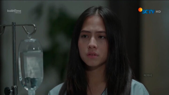 Beri Cinta Waktu - 34 - 35