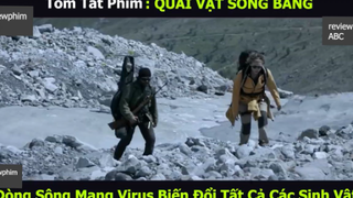 sinh ra từ dòng sông p3 #reviewphimabc