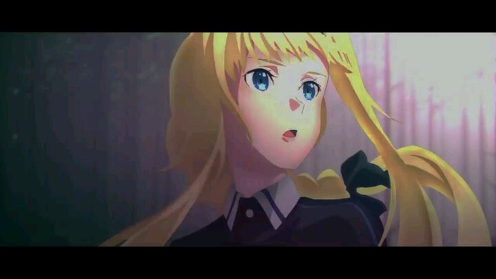 Sword Art Online Ending Song Music