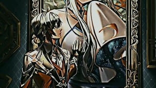 zhongli x guizhong