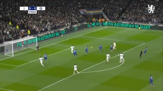 Tottenham 1-4 Chelsea - HIGHLIGHTS - Premier League 2023_24