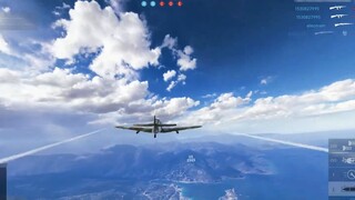 Battlefield 5 แผนที่สุดสวยที่น้อยคนจะชอบเล่น!