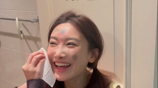 Our parents deal with challenges as they come.