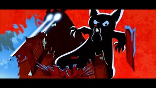 KungFu Panda - Tập 5