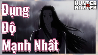 Đụng Độ Mạnh Nhất