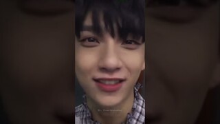 Saranghaeyo😅😆😂🤣#seventeen #joshua #dino #scoups #dk #hoshi #mingyu #woozi #wonwoo #vernon #seungkwan