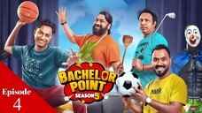 Bachelor Point Season 5 Episode 4 | Bachelor Point Season 5 2025 | Ziaul Haque Polash | Marzuk Rasel