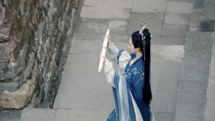 [ Heaven Official's Blessing ][Yu Shi Huang] "A princess committing suicide is never a good thing. I