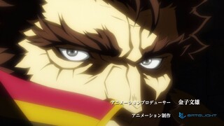 Madan no Ou to Vanadis - 09 BD 1920x1080 AnimeHD1080