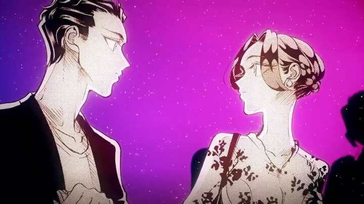 [I only wish we won’t meet in the next life] CV of Miyama Kirishima Animation, Ishida Akira!