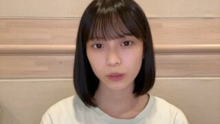 Arai Sae (AKB48/SHOWROOM Live Streaming/2025.09.29)