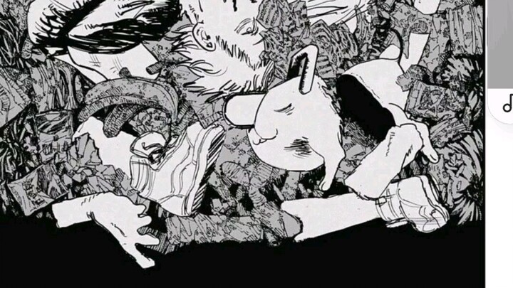 ChainsawMan EP1|ChainsawMan SS2