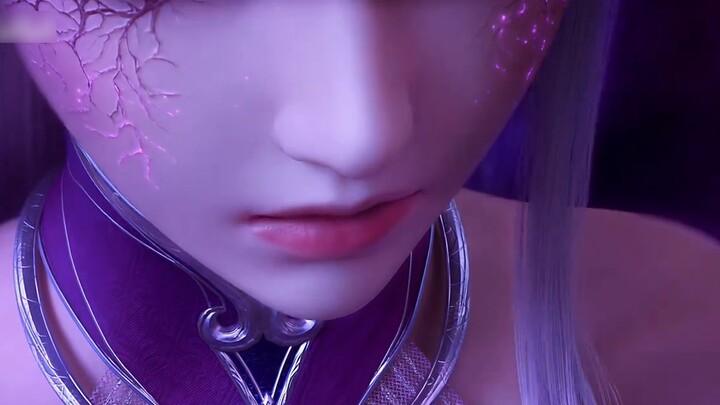 [Xiao Yan | Little Medical Fairy / Outside Shen Garden] "Since you refused to accompany me, I had no