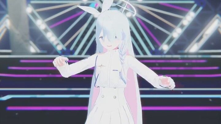 My favorite president [Blue Files]