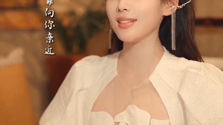 Apakah Zhou Huimin termasuk standar tertinggi kecantikan di hatimu? #KlasikMandarinHongKong #CoverLa