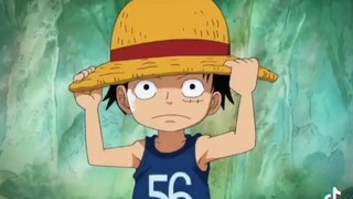 luffy supramacy