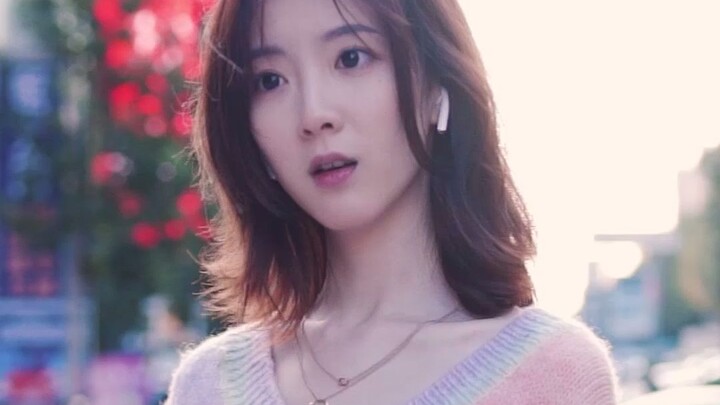 女神幸运的一天