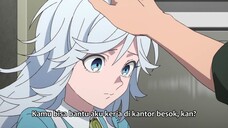 Episode 5 | Kemono Jihen [Subtitle Indonesia]