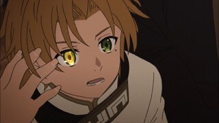 Mushoku Tensei: Isekai Ittara Honki Dasu Season 2「AMV」- Light It Up