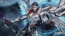 Swallowed Star Season 4 Episode 198 Sub Indo