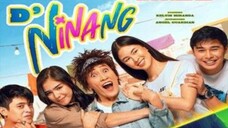 D' NINANG FULL MOVIE