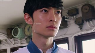 [Special Effects Story] Kaito Sentai: The Lemon Army Arrives in the Human World! Touma and Ushi star