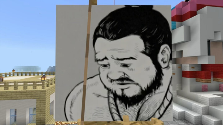 Lebih sial daripada Dong Zhuo dan Lü Bu