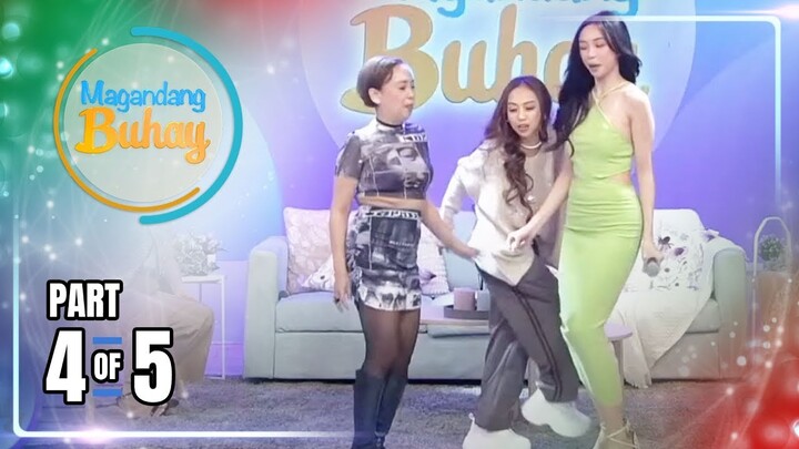 Magandang Buhay (4/5) | May 17, 2024